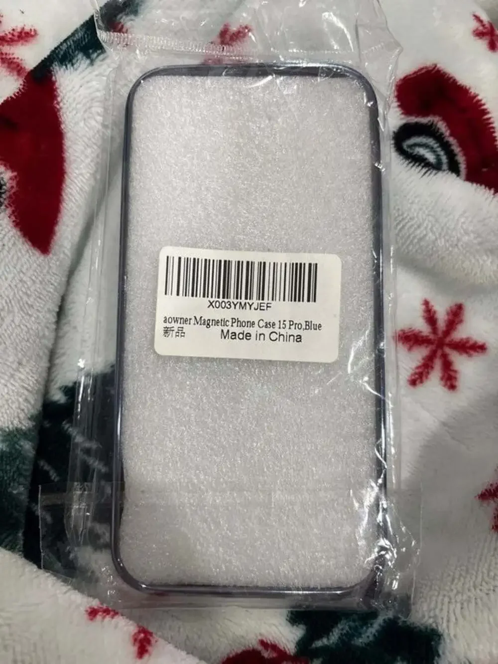 15 pro phone case